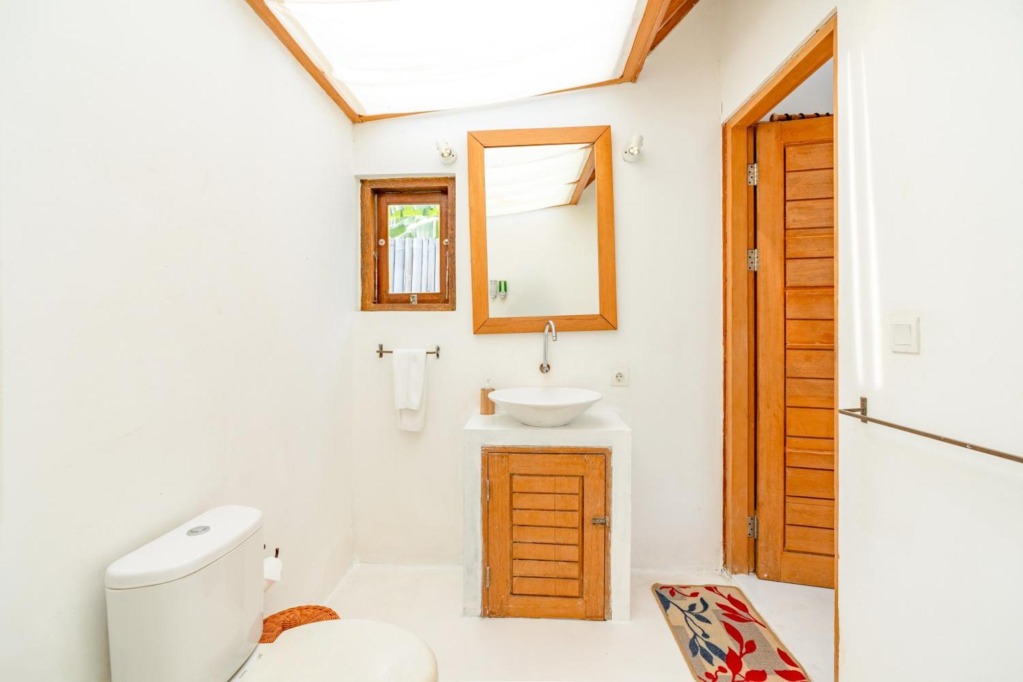 Villa Vie Lembongan Exterior photo