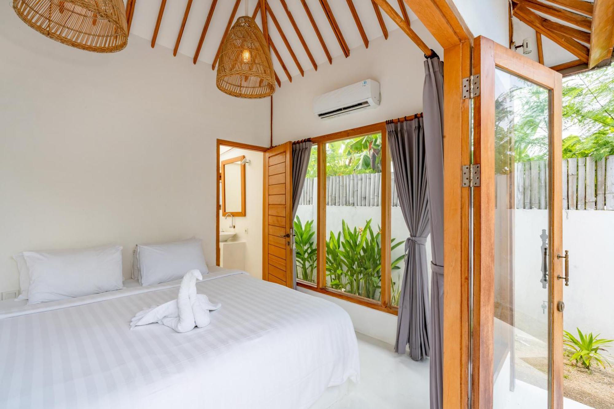 Villa Vie Lembongan Exterior photo